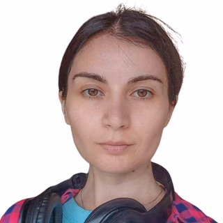 Tina Gholadze
